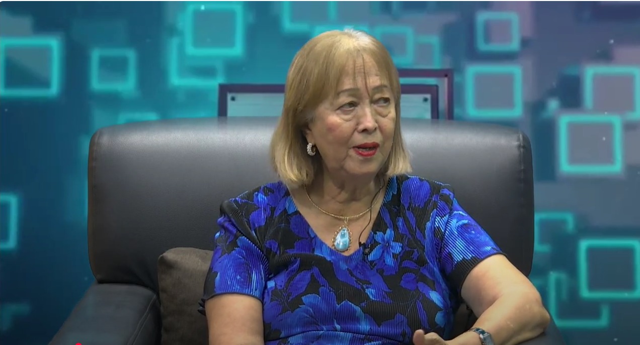 Rosa NG denuncia incertidumbre en comunidad china por cierre masivo de negocios en República Dominicana