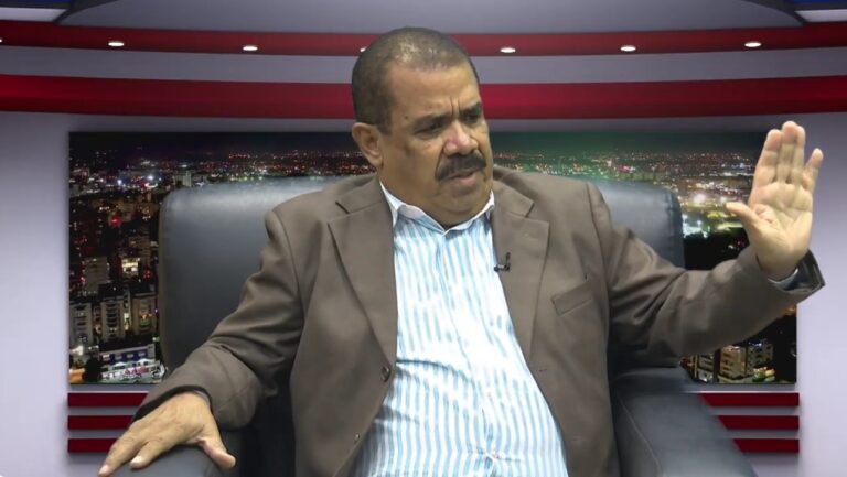 Sánchez Roa advierte pérdidas por más de RD$2,000 millones en el agro y pide acción urgente del Gobierno tras tormenta Melissa