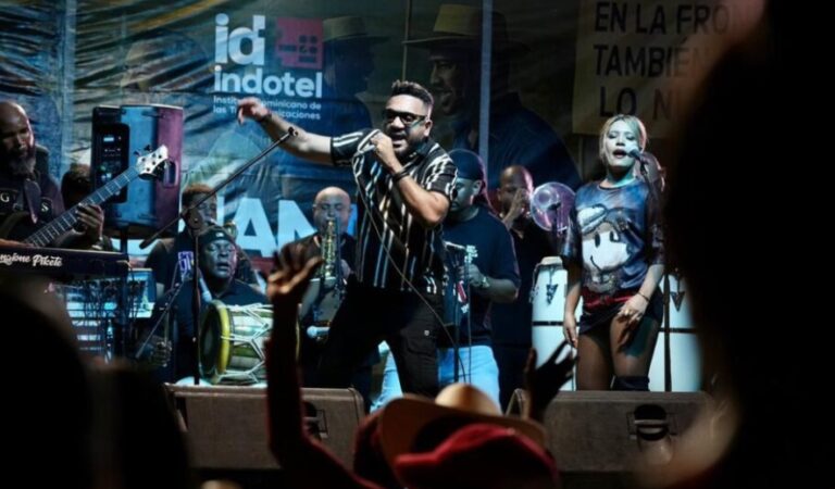 Acroarte destaca el impacto cultural del proyecto Sonan-do