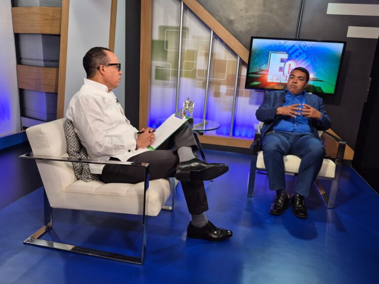 William Pérez Figuereo: “Millones RD viven del transporte; gasta 58 millones al mes en combustibles; pide diálogo al gobierno”