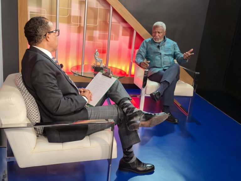 Video- Dice que hay escepticismo con tropas ONU, ya que MINUSTAH duró 30 años y gastó U$10,000 millones sin resultados