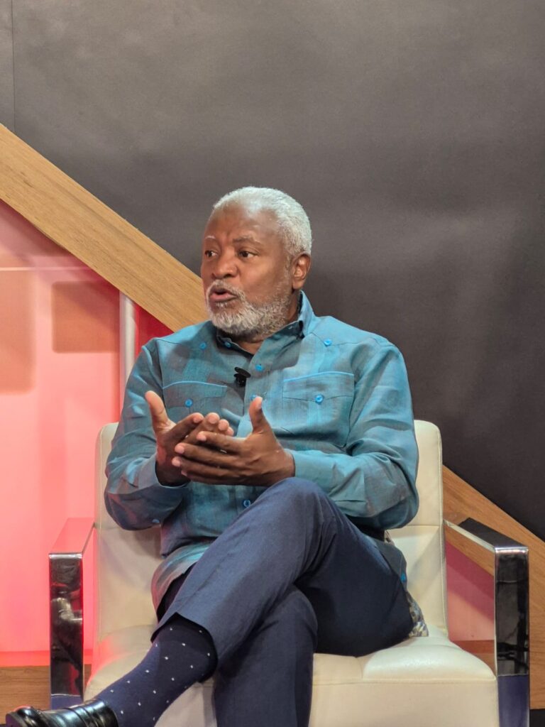 Video- Exconsul haitiano asegura que los bandidos llegaron al poder en el gobierno de Michel Martelly