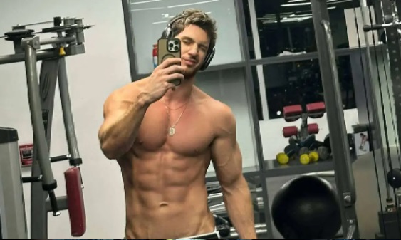 Asesinan actor y modelo argentino en un intento de asalto en México