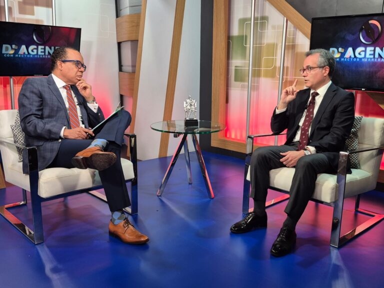 Video- CREES: Para que el PIB crezca 3% este año, el último cuatrimestre debe crecer en promedio un 4%