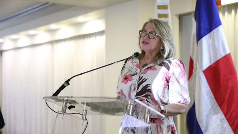 MESCyT impulsa fortalecimiento de  gestión de riesgo de desastres en instituciones de educación superior