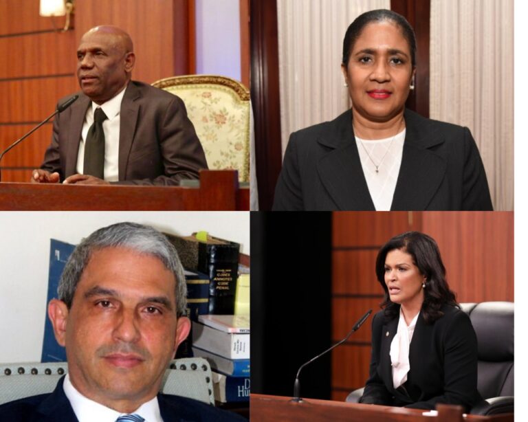 Reportaje- Jueces del propio Tribunal Constitucional critican se declarara inconstitucional una ley inexistente