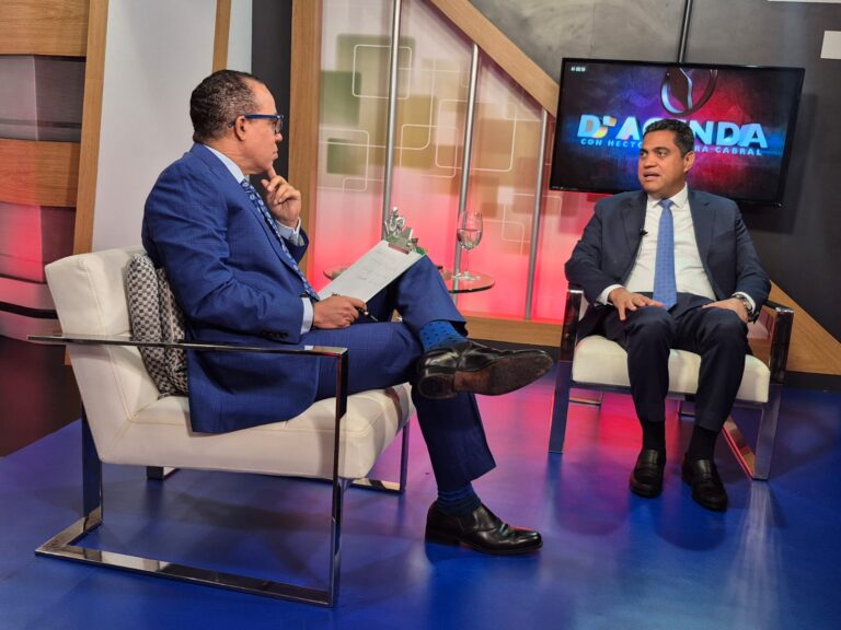 Video- Kelvin Cruz: Instalaciones deportivas para Juegos Centroamericanos Santo Domingo 2026 están en un 90%