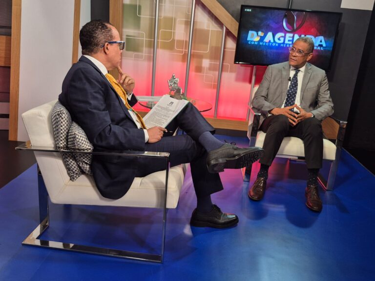 Video- Presidente Codopyme: Ministerio de Trabajo violó la ley al obligar a empresas a pagar a trabajadores días que no se laboró