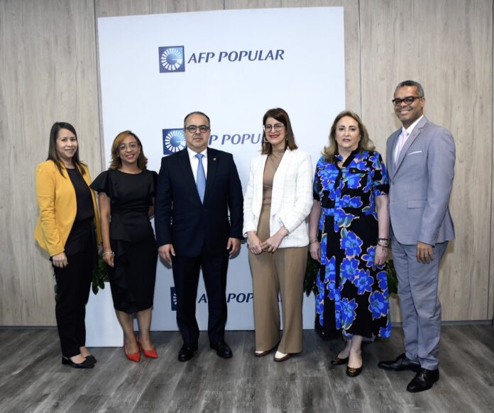 AFP Popular revalida