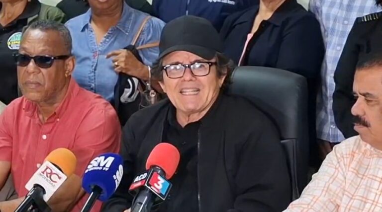 Los profesionales agropecuarios se van a huelga este viernes 7 de noviembre, acusa al gobierno de incumplidor