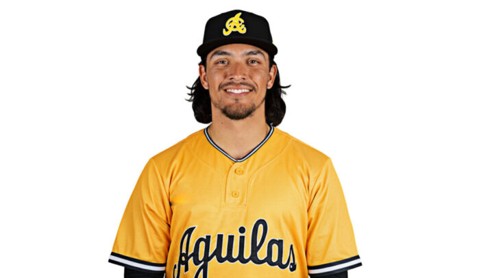 Águilas Cibaeñas fortalecen su plantel con Anthony Seigler