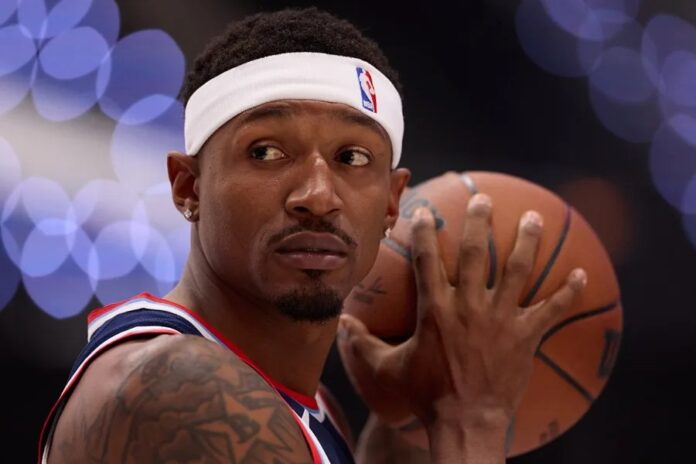 BRADLEY BEAL FUERA POR LESION