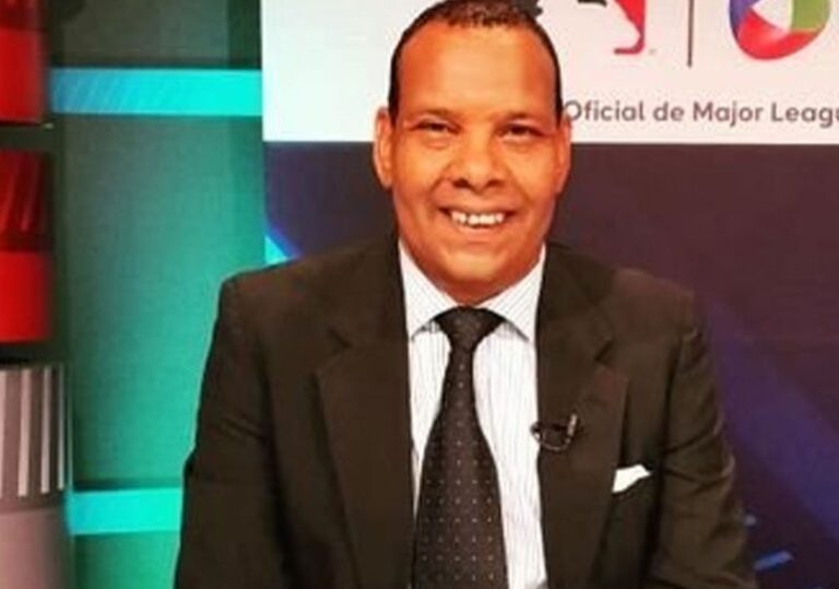 Fallece el cronista deportivo José Tomás Cabrera tras sufrir un accidente cerebrovascular