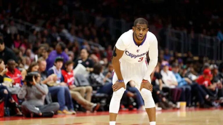 Chris Paul anuncia su retirada del baloncesto de la NBA