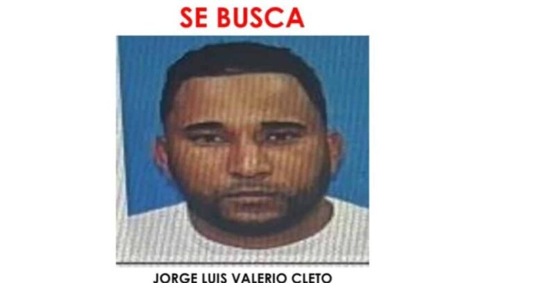 Policía Nacional identifica a cabecilla del grupo que atacó a tiros a agentes en Los Girasoles; dice es altamente peligroso