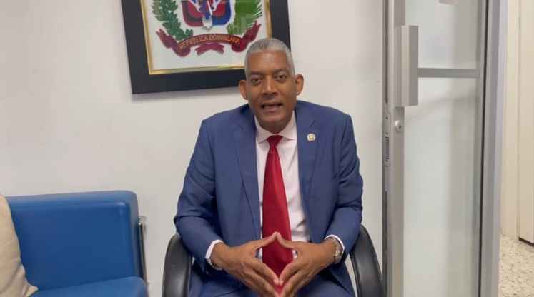 CODUE, a través del pastor Feliciano Lancen, acusa al Tribunal Constitucional de atentar contra las buenas costumbres y la moral del país