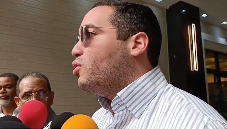 Diputado Mariotti acusa al Gobierno de buscar evadir controles en compras públicas con declaratoria de emergencia