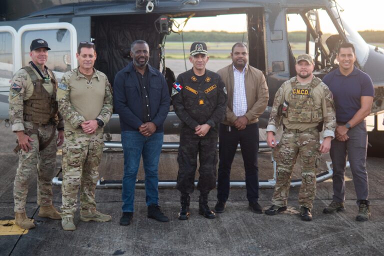 El Compadre! Exregidor PRM entre los arrestados; Ministerio Público y DNCD arrestan a 16 integrantes de una red de lavado de activos del narcotráfico