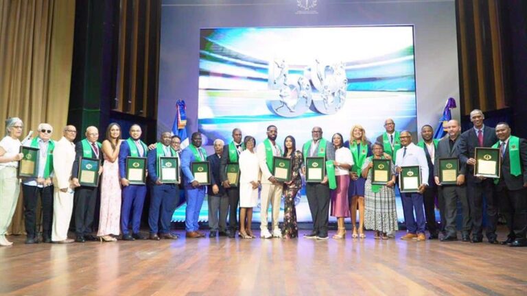 Doce nuevos inmortales son exaltados al Pabellón de la Fama