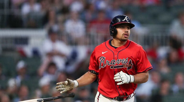 Kurtz y Baldwin ganan premio Novato del Año del 2025 en las Grandes Ligas