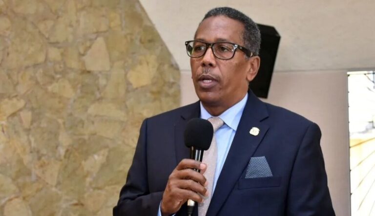 Director de  Asistencia Social y Alimentación Comunitaria afirma no están prohibidas 2 empresas ganaron licitación en Comedores Económicos