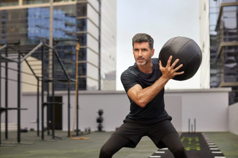 Ejercicios para esclerosis múltiple: ¿cuáles ayudan a vivir mejor según la ciencia?