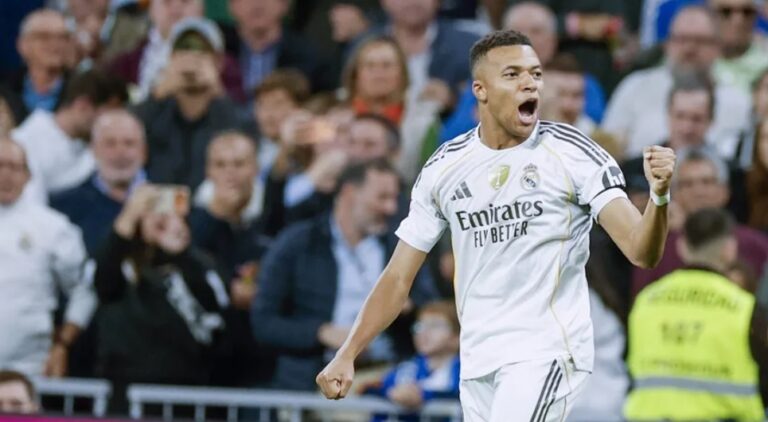 El PSG pide a Mbappé una indemnización de 180 millones por rechazar la oferta de traspaso