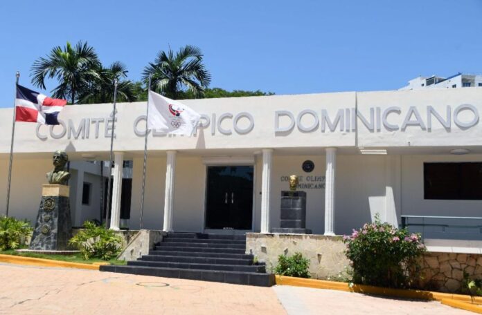 Embargo al COD pone en riesgo pagos a atletas