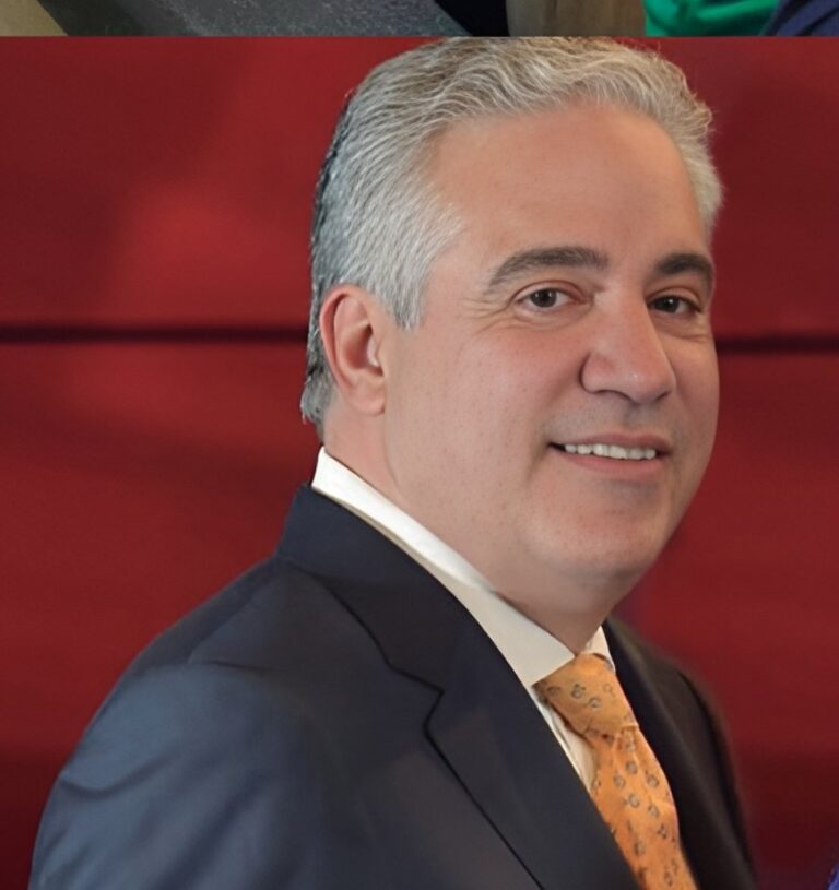 Fernando Hasbún electo presidente de Honor del XIV Ceremonial Salón de la Fama de Artes Marciales