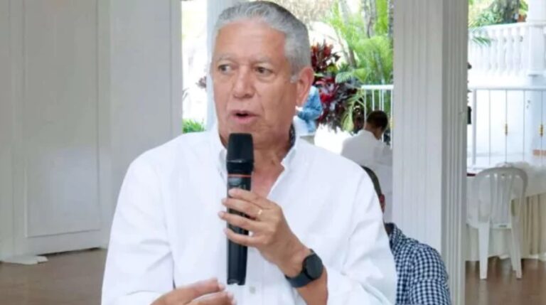 PRD advierte agravamiento en alzas de precios de alimentos por problemas que afectan producción local