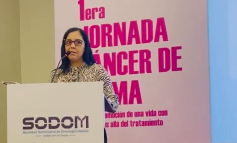 Atención humana e integral, nuevo enfoque en tratamiento del cáncer