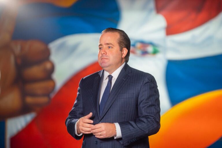 Paliza advirtió la posibilidad de que surjan más casos relacionados al narcotráfico y al crimen organizado