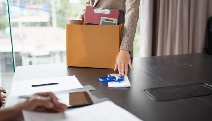 La integración de la IA desencadena miles de despidos y amenaza a un cuarto de los empleos