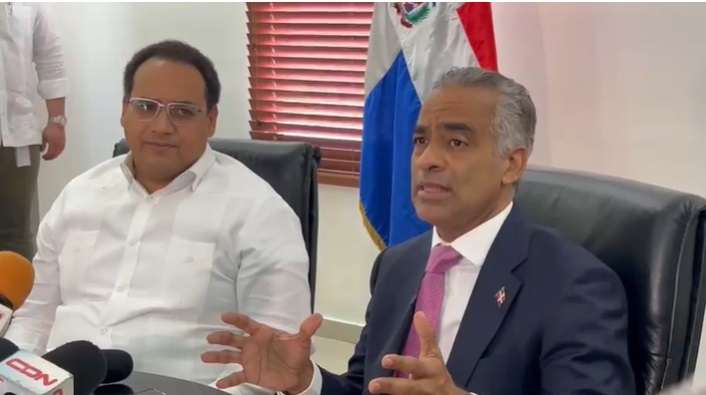 Joel Santos: En Dos semanas podríamos ofrecer información a la población sobre el blackout