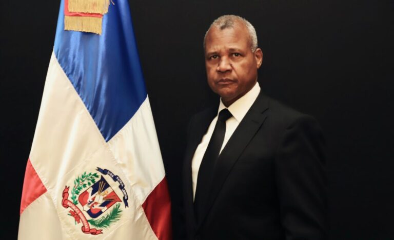 Padre de Ethian Vásquez, arrestado por presuntos nexos con narcotráfico, aspira a ser miembro del pleno de la SCJ; será entrevistado por el CNM