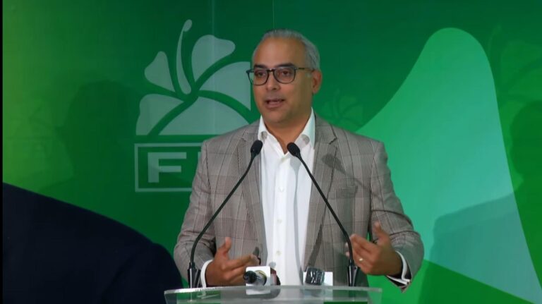 «Fitram ahora se diseña, se licita y se supervisa a sí mismo»; Dirigente de FP critica designación de Jhael Isa en Opret