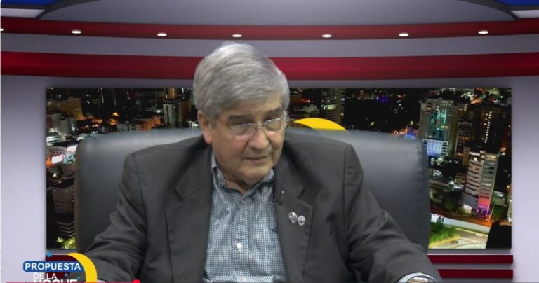 Director del Instituto de Energía de la UASD atribuye a error humano el apagón nacional del 11 de noviembre