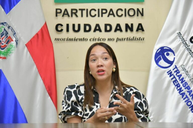 Participación Ciudadana valora sentencia del Tribunal Constitucional como un avance decisivo para la igualdad