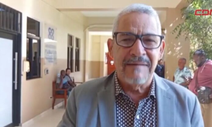 MINISTERIO PÚBLICO DEPURA FISCALES