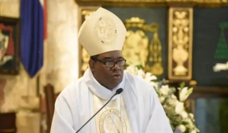 Obispo de La Altagracia advierte sobre un debilitamiento de la unidad familiar