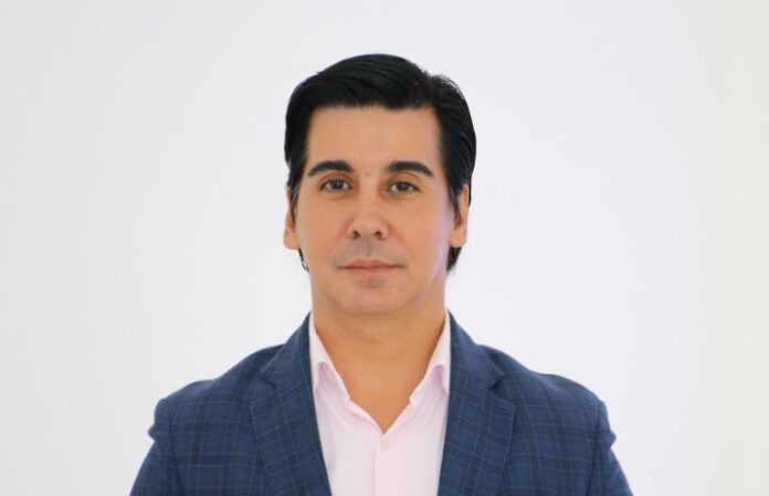 Manuel Meccariello