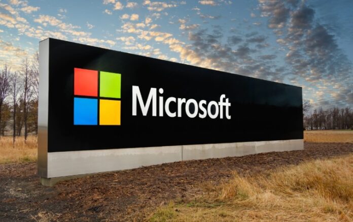Microsoft gana 27.747 millones de dólares en su primer trimestre