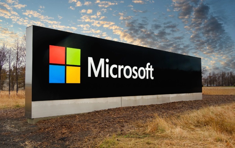 Microsoft gana 27.747 millones de dólares en su primer trimestre fiscal, un 12 % más