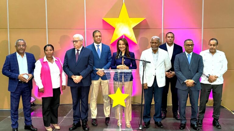 Crecimiento económico insuficiente; PLD denuncia desplome de la economía golpea a MiPymes; propone soluciones