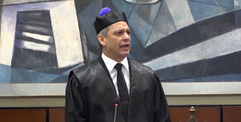 Poder Judicial asegura 36% de los casos penales corresponde a violencia de género e intrafamiliar