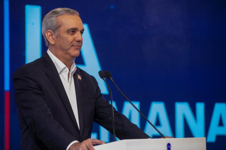 Presidente Abinader anuncia visita del secretario de Guerra de Estados Unidos a República Dominicana