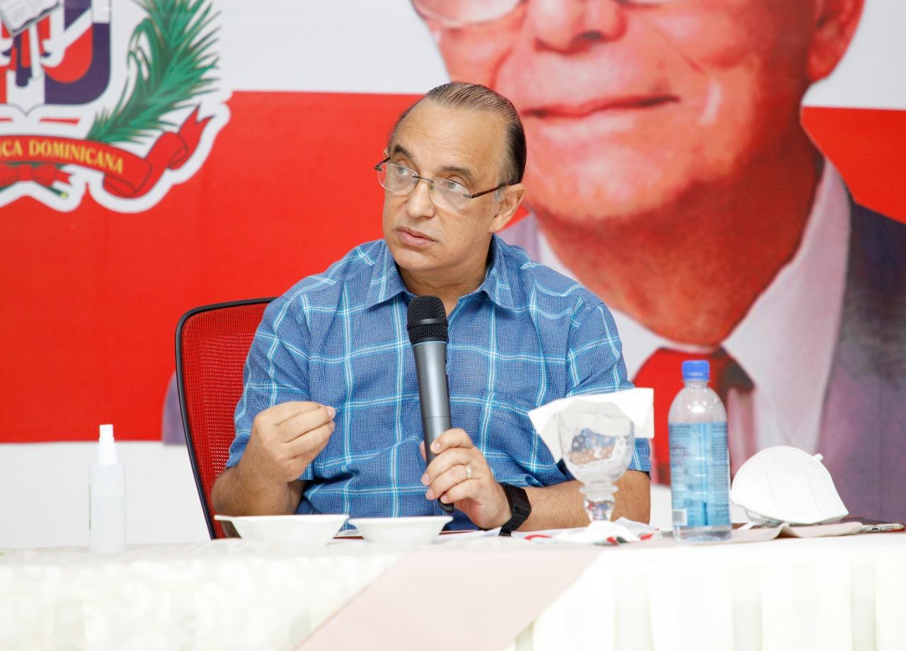 Antún Batlle advierte sin planificación, República Dominicana seguirá atrapada en la improvisación