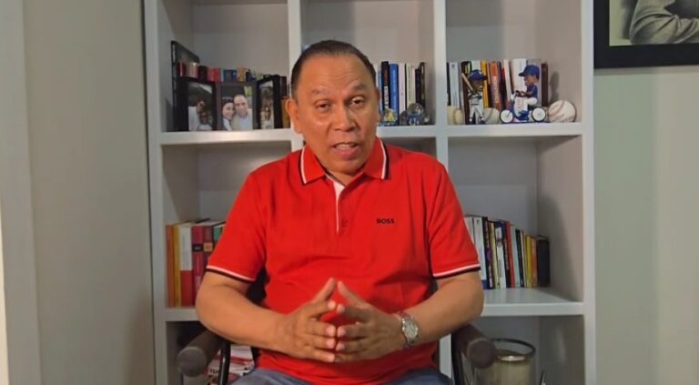 “Con las manos arriba tiene la delincuencia al Gobierno del PRM”, afirma exprocurador general de la República Radhamés Jiménez Peña