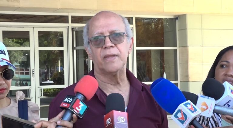 Ramón Leonardo advierte sobre imposición de agenda LGTBI en instituciones armadas