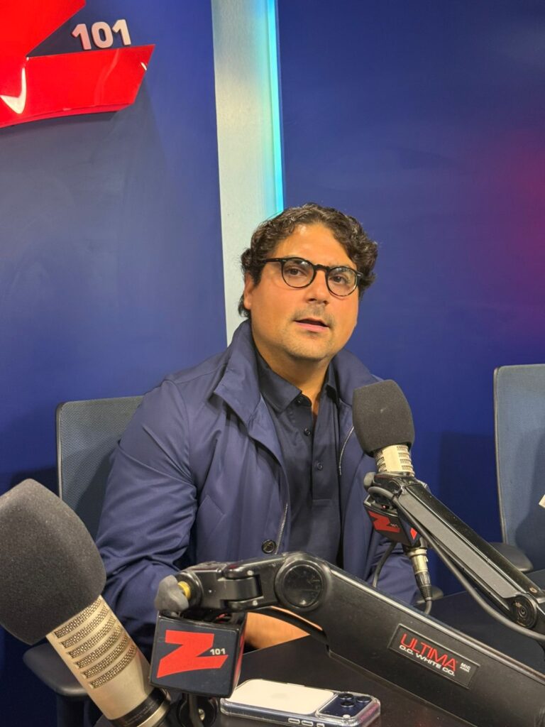 RD Vial ilumina autopista Duarte, Bulevar Turístico del Este, Las Américas, autopista del Nordeste  y 6 de noviembre